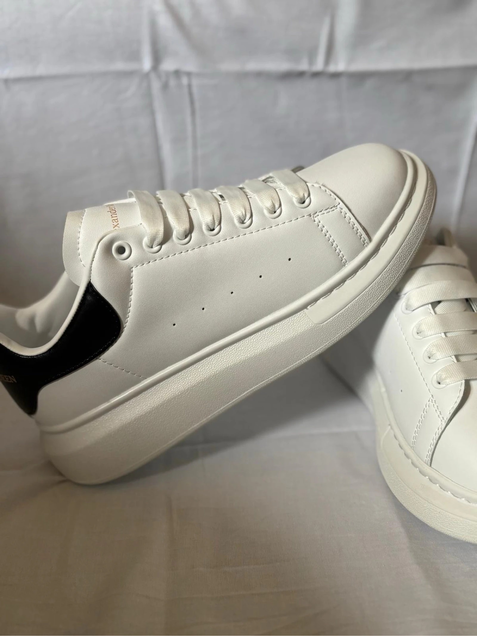 Alexander McQueen